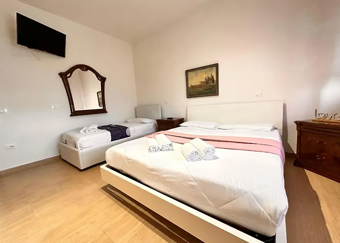 Casa Luna